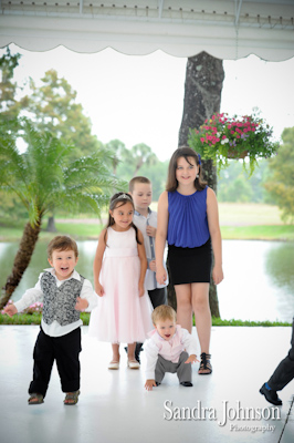 Best Orlando Wedding photographer - Sandra Johnson (SJFoto.com)